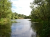 Stretham Lake, Cambridgshire